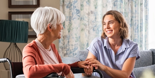 Carers In Workplace
