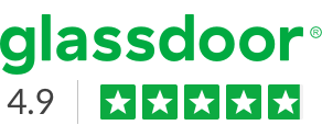 Glassdoor Hewett Recruitment rating