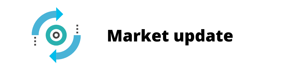 Recruitment market update with Hewett Recruitment