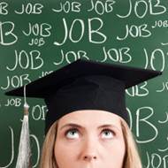Graduate CV Template from Hewett Recruitment