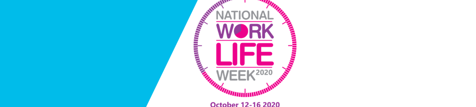 Work Life Week 2020