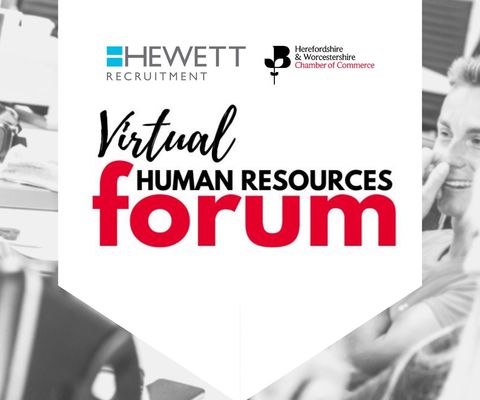 Hr Forumc Hewett Recruitment Human Resources Thumbnail