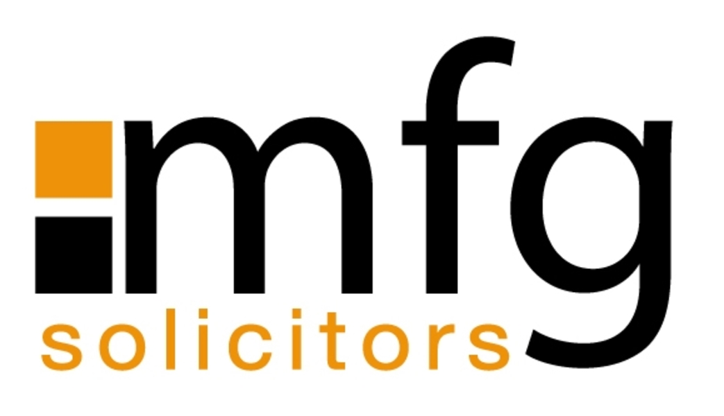 Mfg Logo (No Strapline)