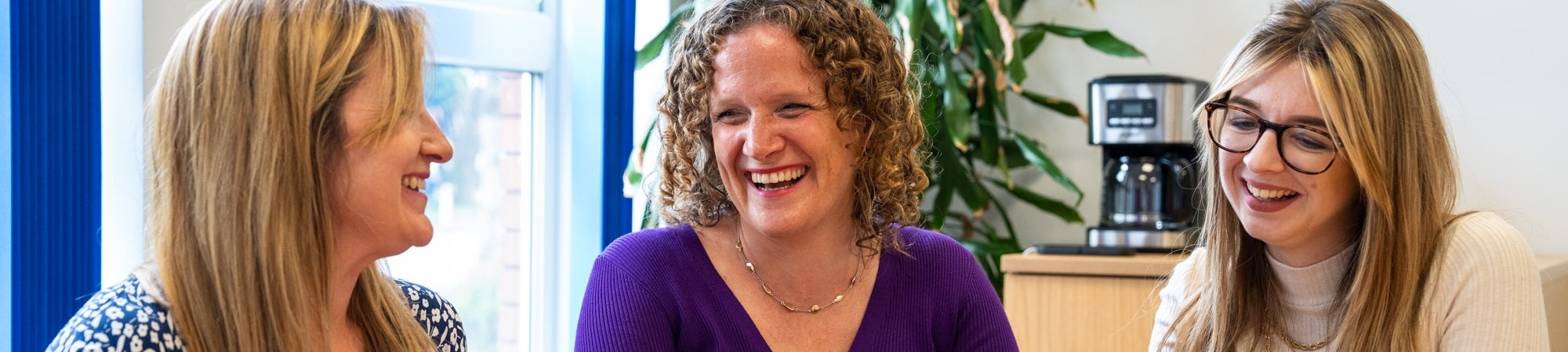 Hewett Recruitment Testimonials