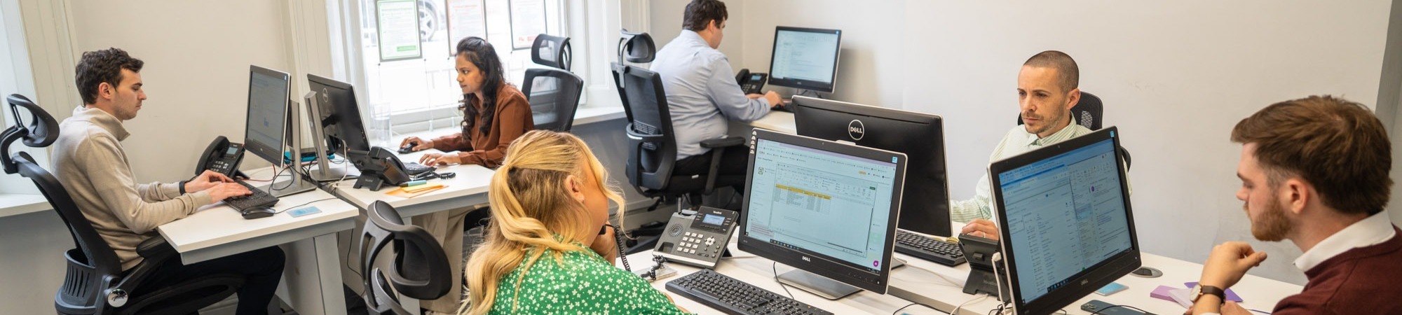 Hewett Recruitment Specialist Sectors