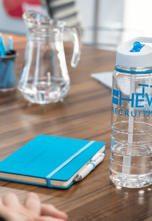 Hewett Executive Level Recruitment Ben Mannion