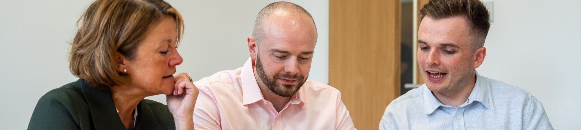 Banner Default Image