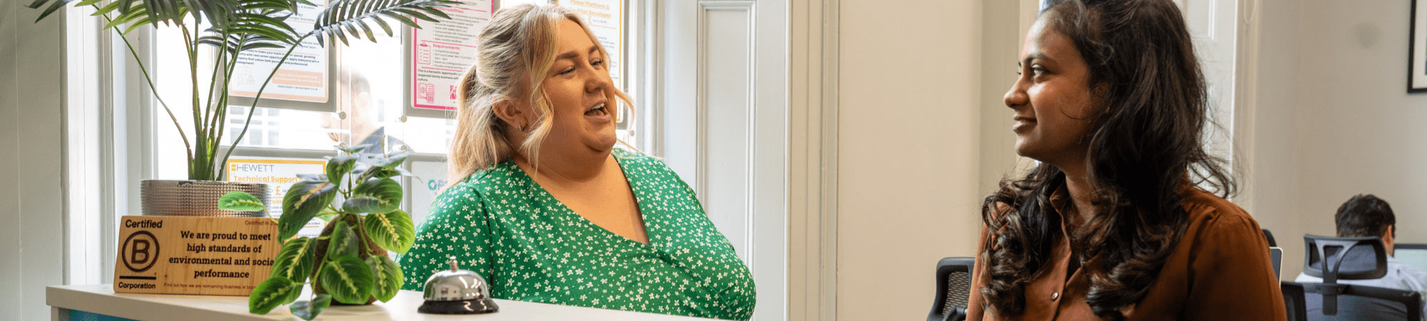 Redudancy Support Banner