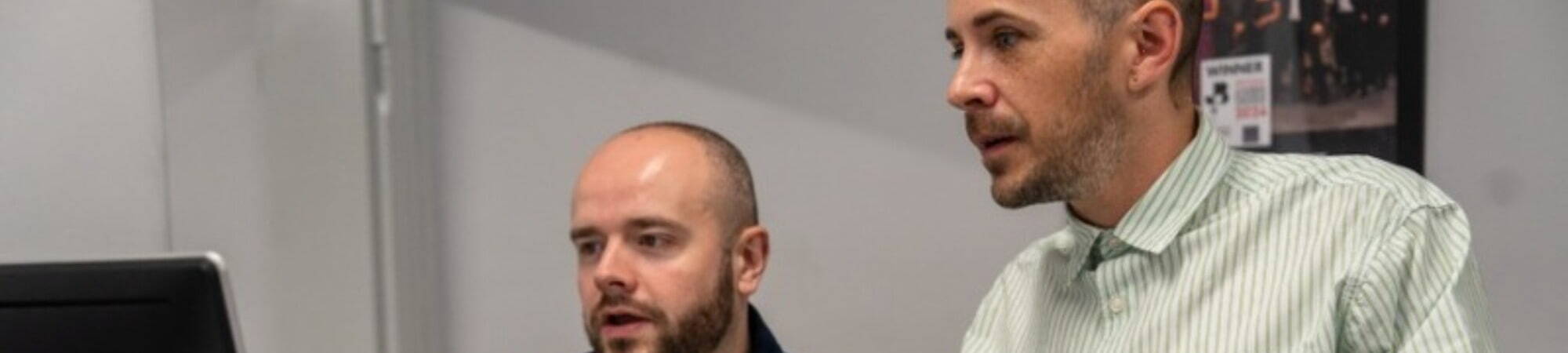 Banner Default Image