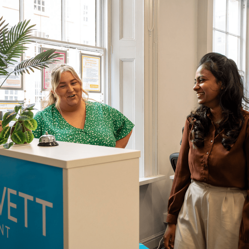 random image of girl