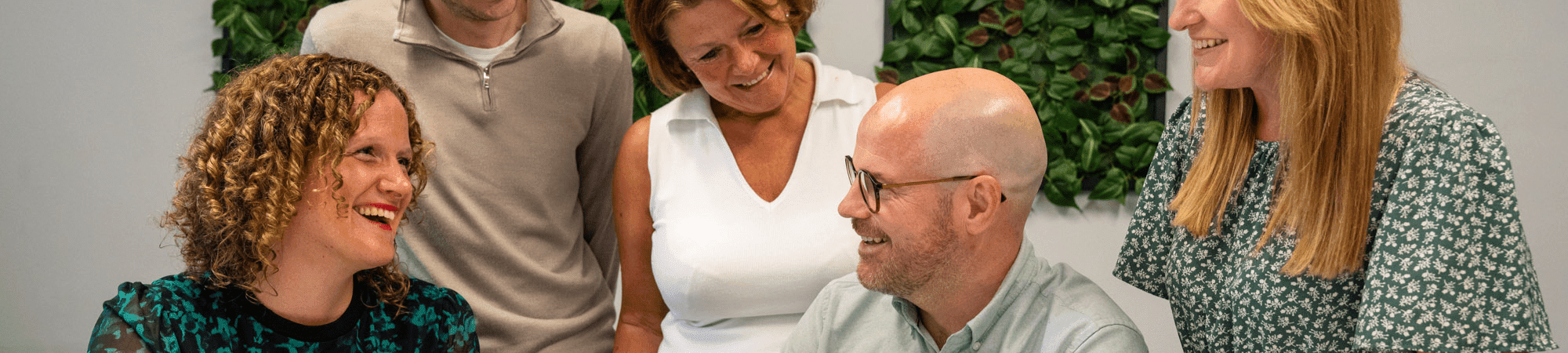 Gender Pay Gap data at Hewett Recruitment 